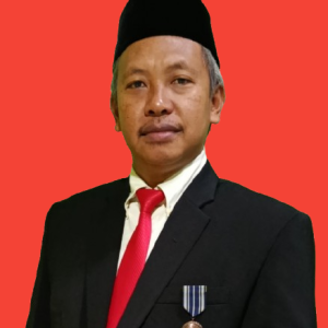 Khuelis Nuri, S.Pd.I